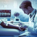 Pregnancy Blood Test Insights for Residents of Leeds