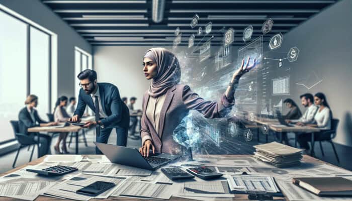 Human Virtual Assistants for Effective Bookkeeping Basics