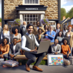 Painswick Online Marketing Solutions Tailored for Small Firms