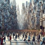 Mental Health of Urban Residents in the UK: A Focused Study