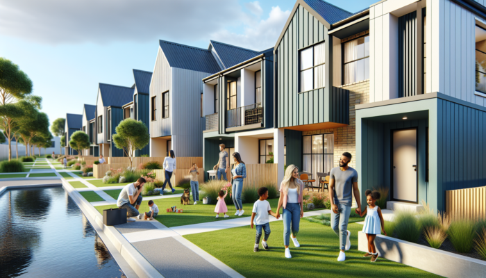 Vryheid Mid-Level Housing Investment Tips You Need to Know
