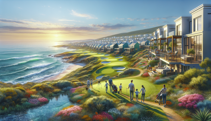 Entry Level Homes in Mossel Bay: Market Trends Overview