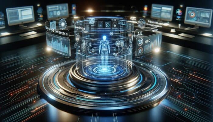 Alli AI for SEO Automation: Easy Ways to Enhance Your Strategy