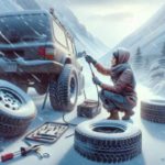 Blizzard Driving Tips for Safe Travel in Extreme Conditions