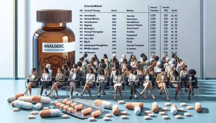 Endometriosis Treatment: New Innovations and Persistent Challenges