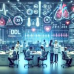 Cholesterol Blood Test Insights for Evesham Residents