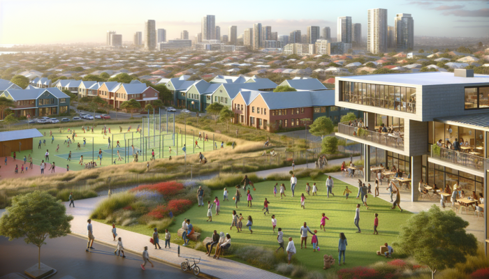 Family-Friendly Mid-Level PE Neighborhoods for Families