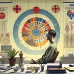 Acupuncture Boosts Men’s Digestive Health in the UK