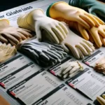 Rubber Gloves in Peterborough: Top UK Shopping Tips