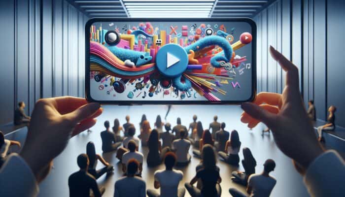 Facebook Lead Video Ads: Boosting Sign-ups Efficiently