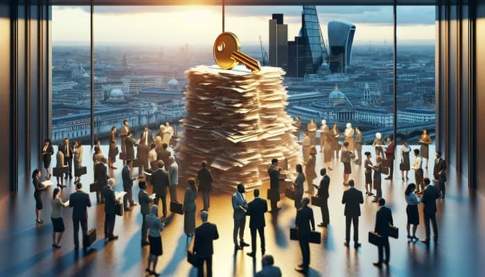 Debt Consolidation Lenders: A Crucial Guide for High Balances