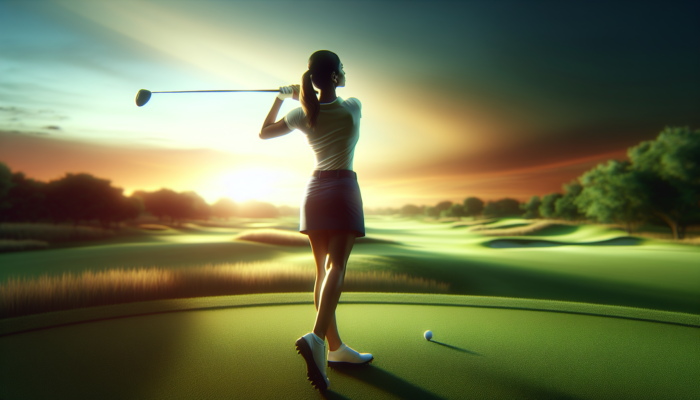 Golf Swing Tempo Tips to Boost Your Game as a Beginner