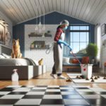 Post-Sitting Cleanup Routines: Key Pet Care Tips