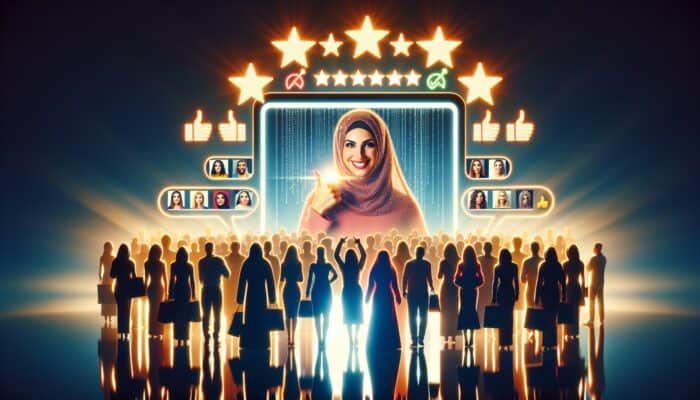 E-Commerce Content Strategies to Enhance Social Proof