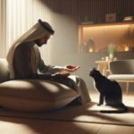 Bonding Techniques for Your Bombay Cat: Key Approaches