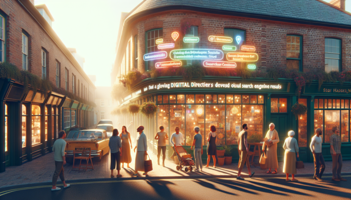 Local SEO in Wareham: Boost Your Small Business Visibility