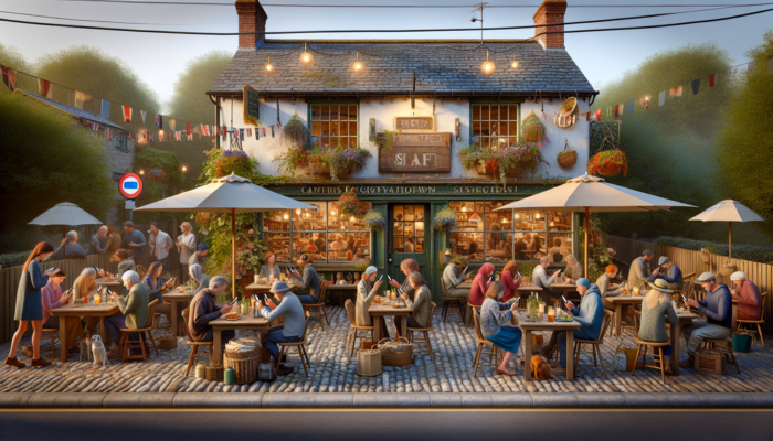 Online Marketing Strategies for Sturminster Newton’s Small Businesses