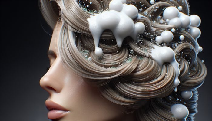 Mousse for Volumized Roots: Simple Tips for Effortless Lift