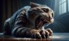 Choking Response for Cats: Vital Emergency Measures