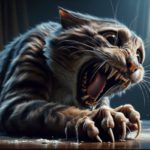 Choking Response for Cats: Vital Emergency Measures