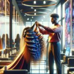 Layering Long Hair for Volume and Movement: Essential Tips