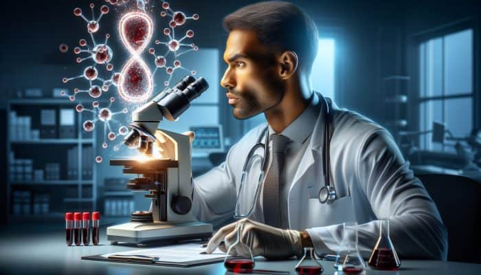 Ferritin Blood Test: Insights into Iron Levels and Wellbeing