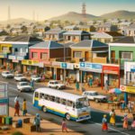 Affordable Neighbourhoods in Mthatha for New Homebuyers