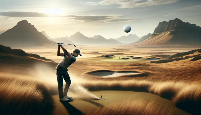 Advanced Golf Fade and Draw Techniques to Master