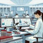 Liver Blood Test Guide for Residents of Bedworth