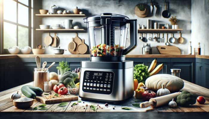 Food Processors for Meal Prep: Efficient Top Choices