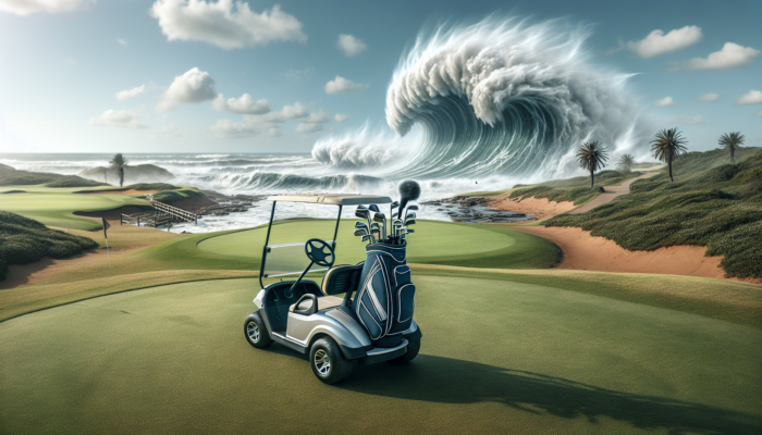 Best Golf Push Carts for 2026: Top Picks to Enhance Your Game