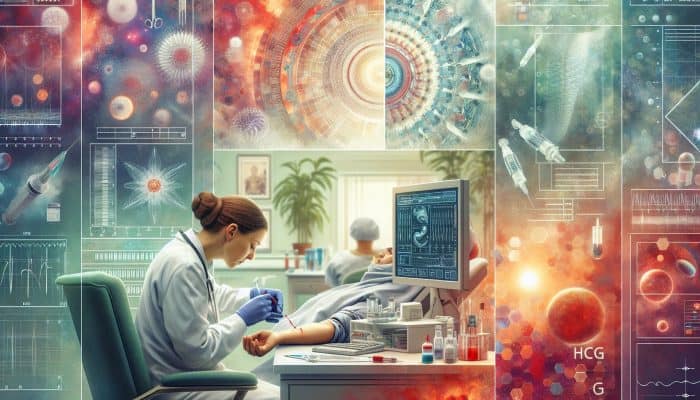 Pregnancy Blood Test: A Vital Resource for Kirkby Expecting Mothers