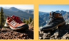 Xero Shoes Daylite Hiker vs. Scrambler Mid Comparison Guide