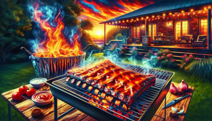 3-2-1 Rib Smoking Method: A Complete Guide for Enthusiasts