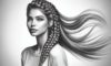 Long Layers in Braided Styles: Top Tips for Stunning Looks