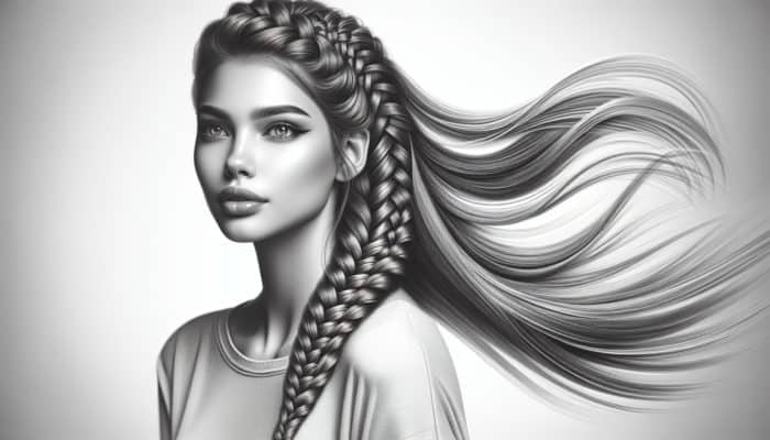 Long Layers in Braided Styles: Top Tips for Stunning Looks