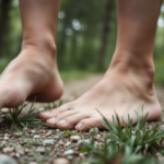 Barefoot Shoes and Their Unique Benefits for Walking
