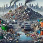 Sustainable Garage Clearance: Eco-Friendly Strategies for the UK