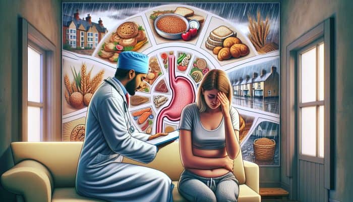 Gluten Intolerance Test Options in Willenhall: Your Guide