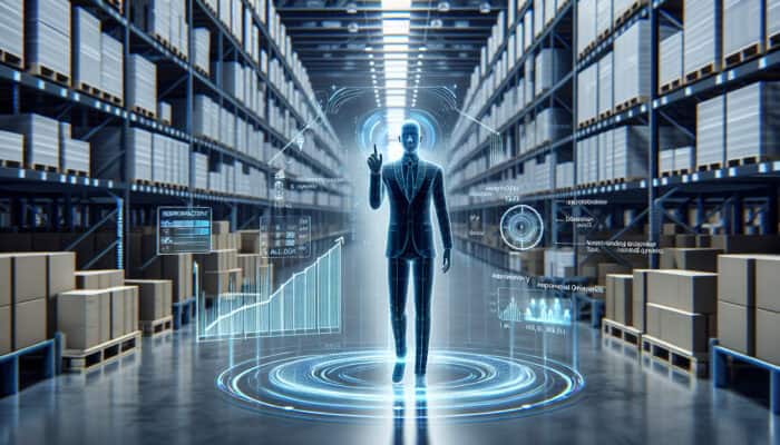 Human Virtual Assistants: Streamlining Inventory Management