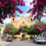 Photography Spots in San Miguel de Allende Await Your Discovery