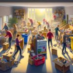 House Clearance Tips: Savvy Summer Budgeting for Savings