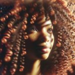 Cropped Curls: Mastering the Art of Styling Tight Coils