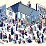 House Clearance Techniques: Quick Tips for UK Residents
