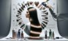Revive Your Shine: Repairing Heat-Damaged Hair Solutions