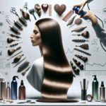 Revive Your Shine: Repairing Heat-Damaged Hair Solutions