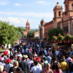 Events in San Miguel de Allende: Uncover Thrilling Festivities