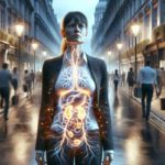 Cortisol and Weight Gain: Exploring Their Health Link