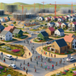 Entry Level Homes: Trends in Bloemfontein’s Property Market