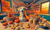 Festive Treat Recipes for Pets: Easy Homemade Delights